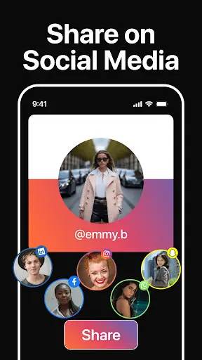 Momo - AI Photo Generator-screenshots-16